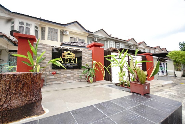 Featured image of Homestay Adai Taman Rasa Sayang Senawang Seremban