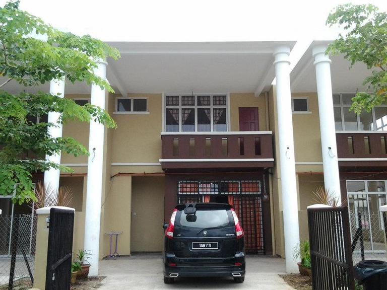 Download Senarai Homestay Di Gong Badak Kuala Terengganu Pictures