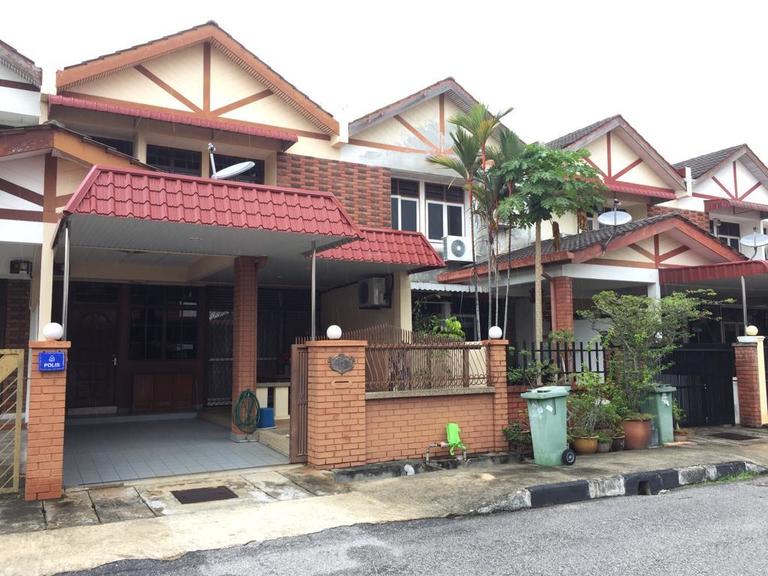 Featured image of Muslim Homestay Penang