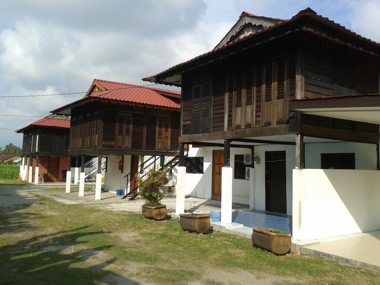 Featured image of Cenang Homestay