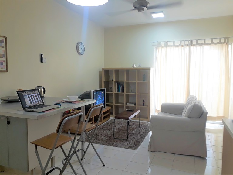 Featured image of Apartment Vista Pinggiran @ Taman Equine