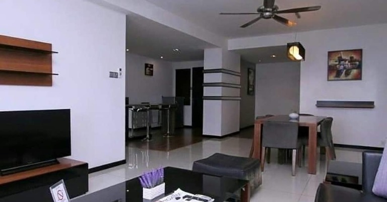 Featured image of Panji Homestay Apartment 509