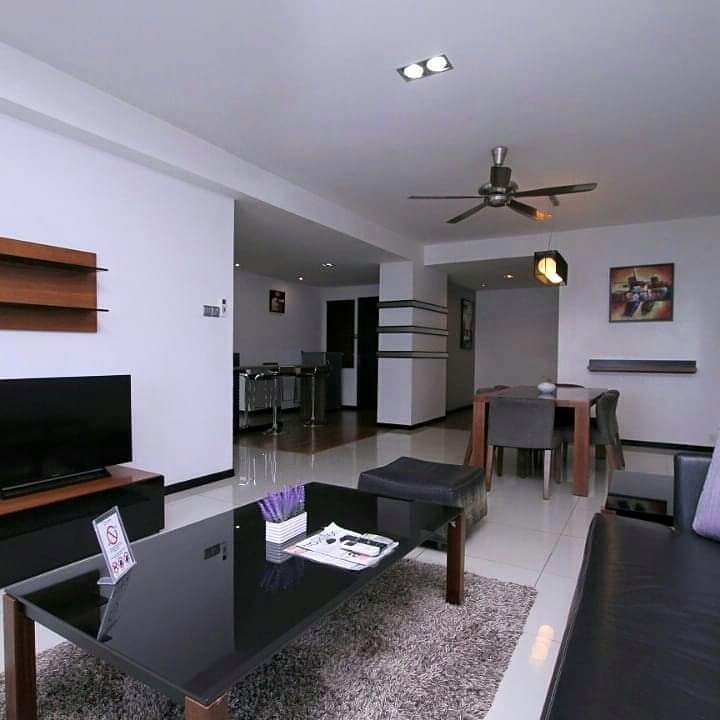Featured image of Panji Homestay Apartment 510