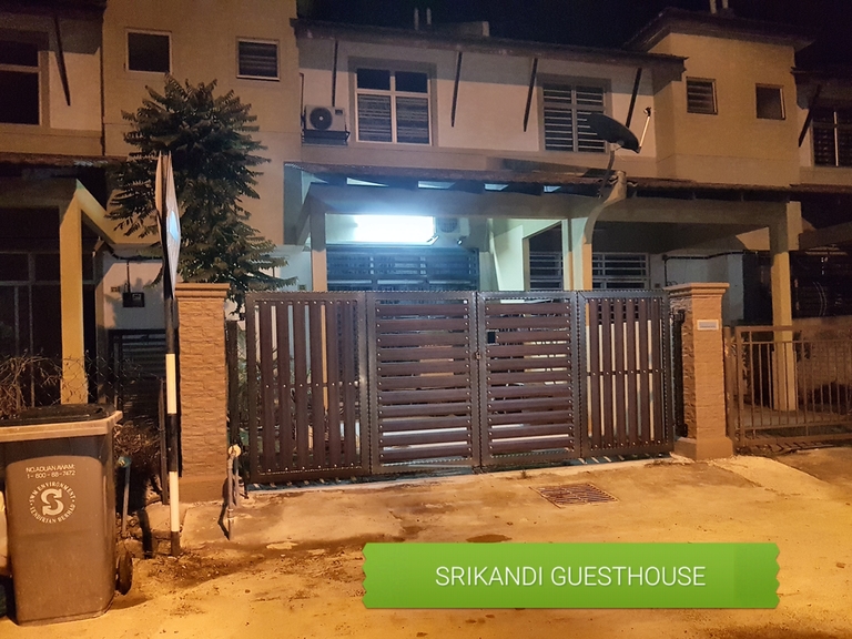 Featured image of Srikandi Guest House