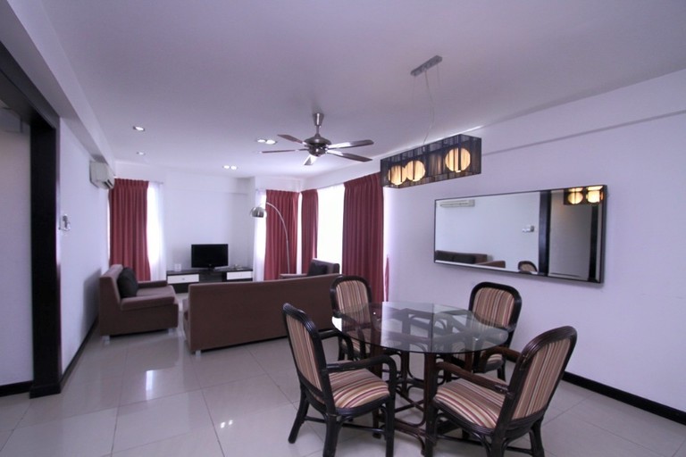 Featured image of Panji Homestay Apartment 414