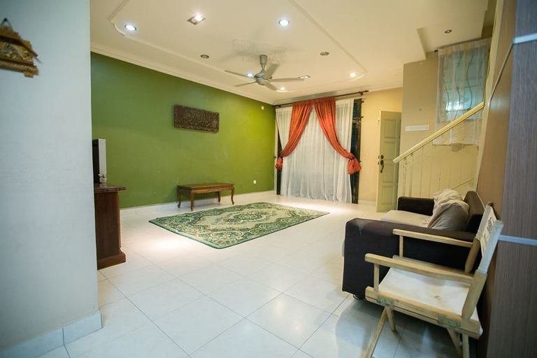 Featured image of Casa Adelia Homestay Simpang Ampat