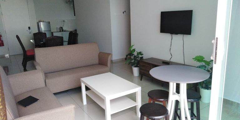 Featured image of Homestay Apartment Melaka