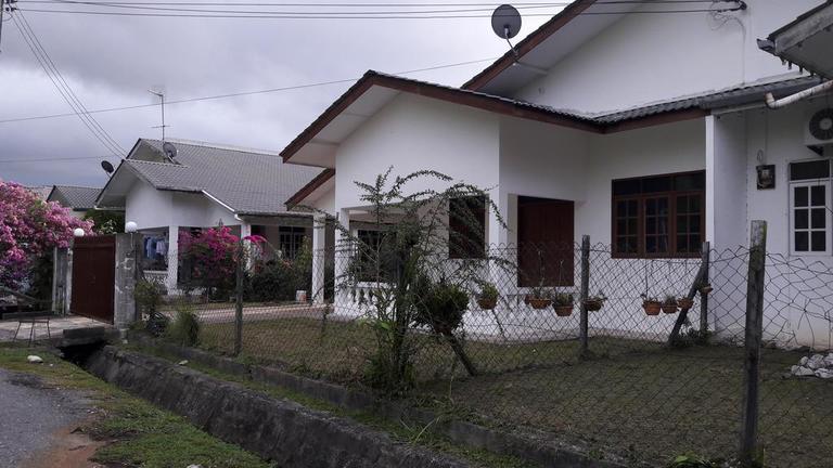 Featured image of BS Homestay Miri
