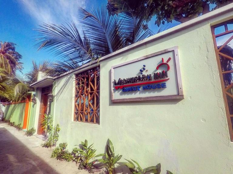 Featured image of Medhufaru Inn Guest House