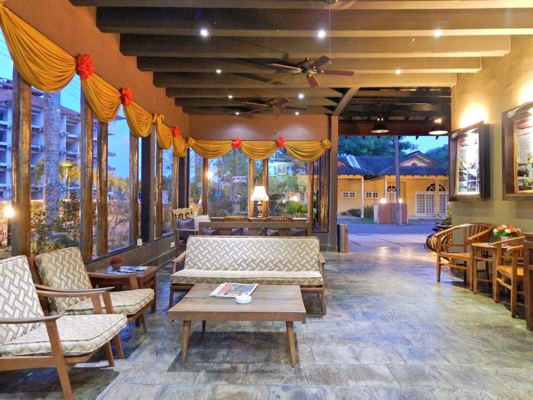 Featured image of Rumbia Resort Villa