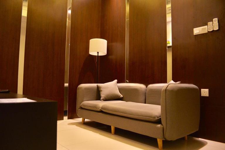 Featured image of Windaz Guest Suites 3 @Sutera Avenue