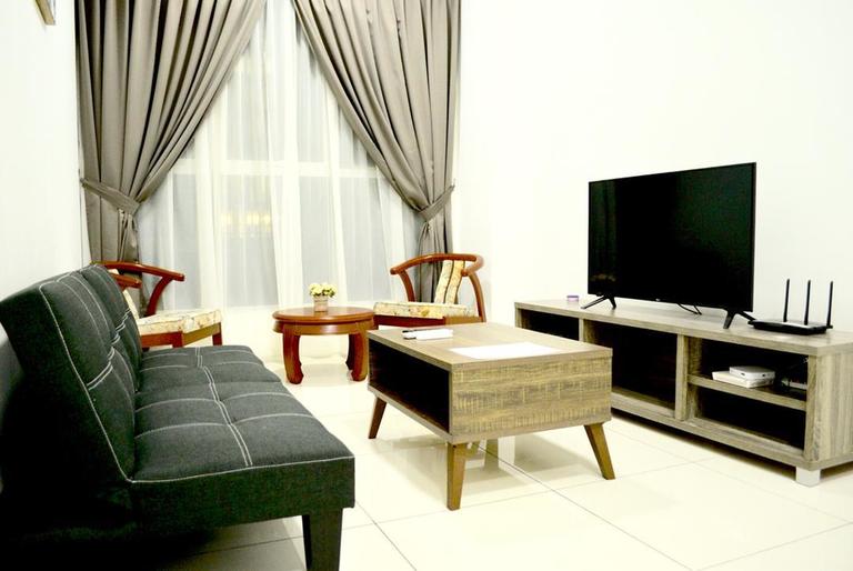 Featured image of Windaz Guest Suites 4 @Sutera Avenue