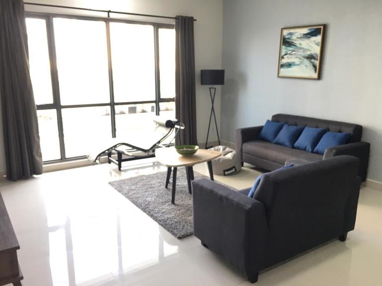 Featured image of DaMen HomeStay 2 Bedroom Superior A09#8 @USJ 1