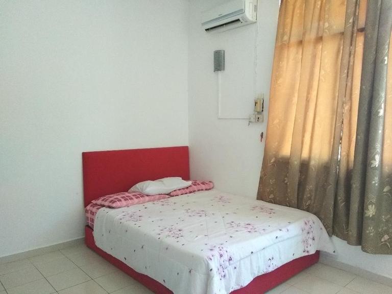 Uca 2 Menggatal / Apartment uca2 guesthouse 3 stars is situated on ...