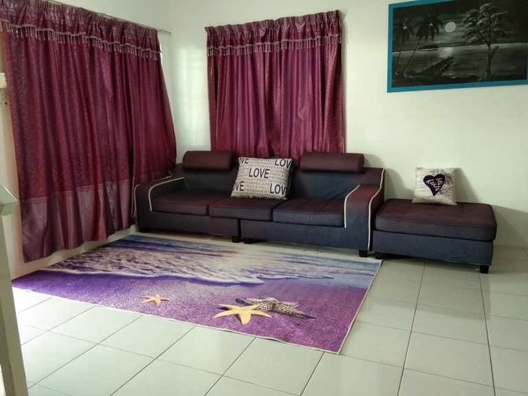 Top 5 Homestay Accommodation In Semporna Sabah