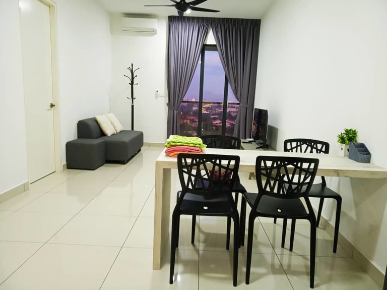 Kenangan Manis Homestay Penang Gallery Photos