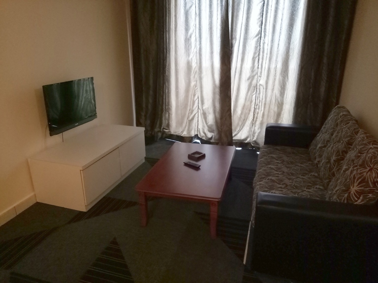 Featured image of B 1304 Apartment Plaza Melaka Raya
