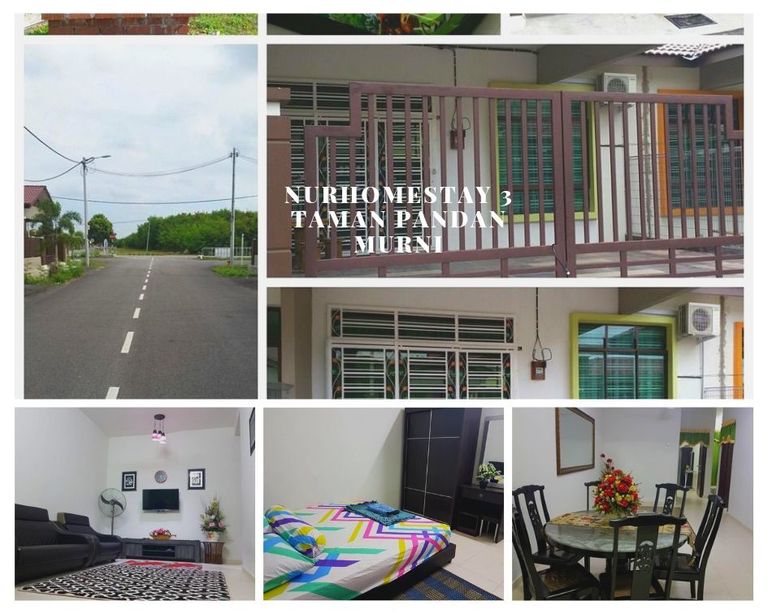 Homestay Bandar Melaka Homestay Melaka From Rm 100