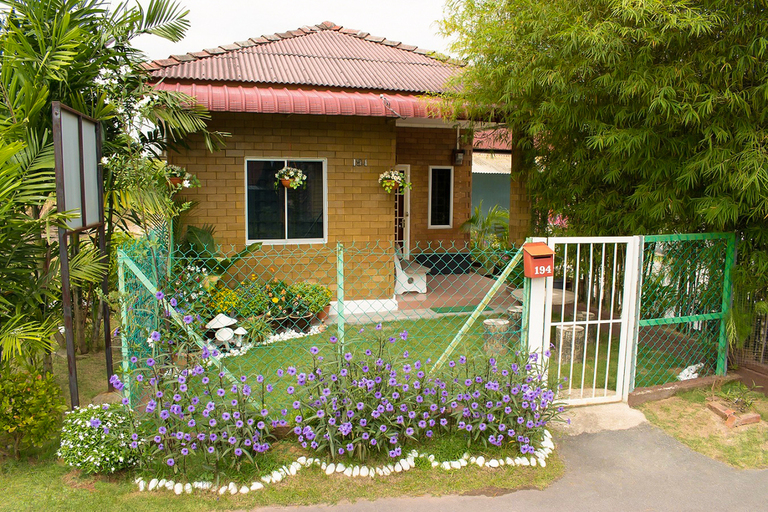 Featured image of Teratak Kasih : Homestay di Bandar Hilir Melaka