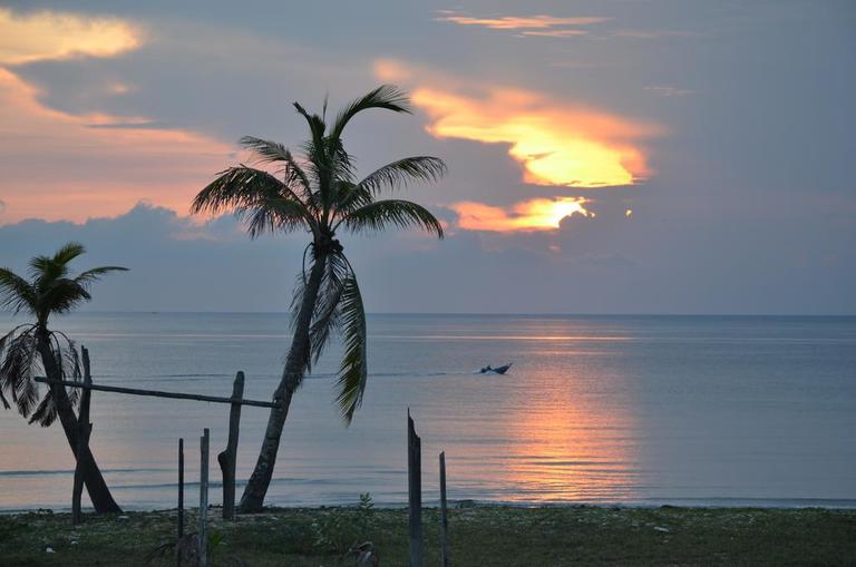 Kijalena Beach BnB © LetsGoHoliday.my