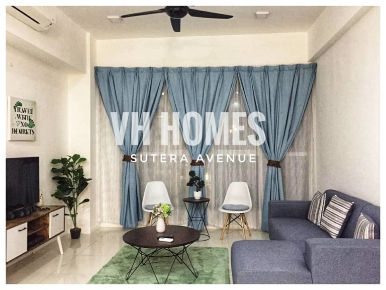 Featured image of VH Homes, Imago & Sutera Avenue