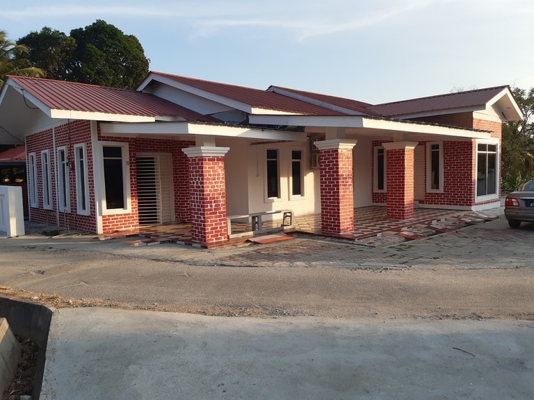 Featured image of Langkawi Seripagi Homestay