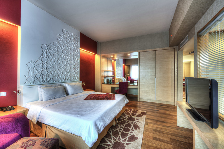 Featured image of RAIA Hotel Kota Kinabalu