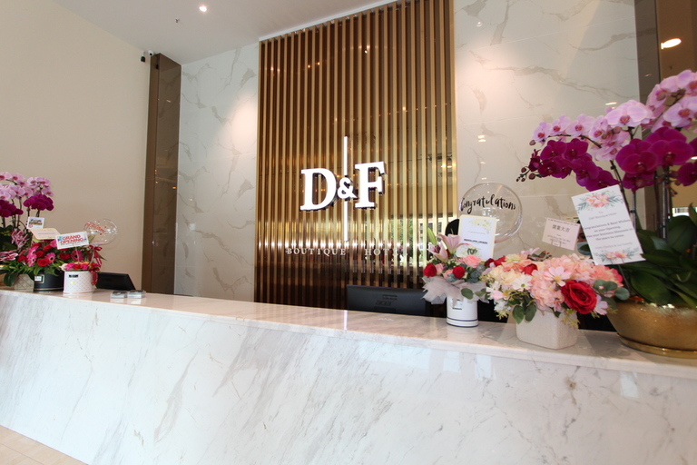 Featured image of D&F Boutique Hotel S2