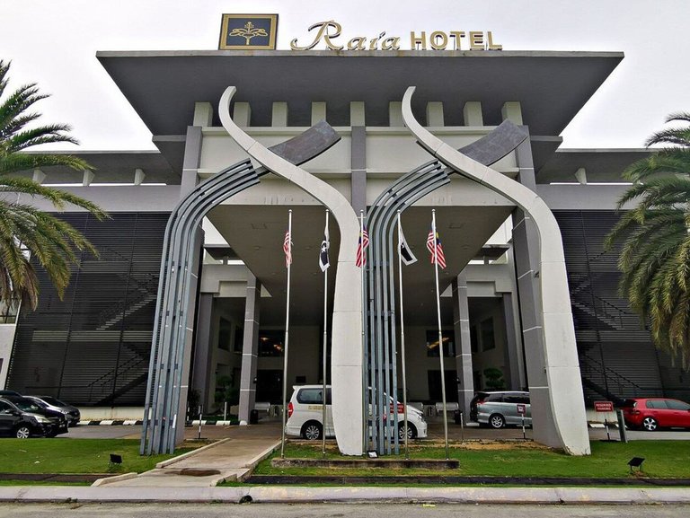 Featured image of RAIA Hotel & Convention Centre Terengganu