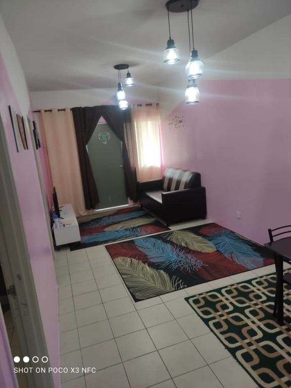 Featured image of NAZA CAMERON HOMESTAY