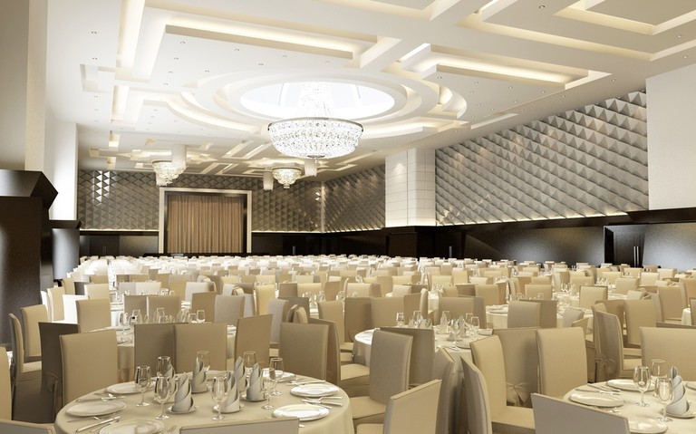 Featured image of RAIA Hotel & Convention Centre Kuching