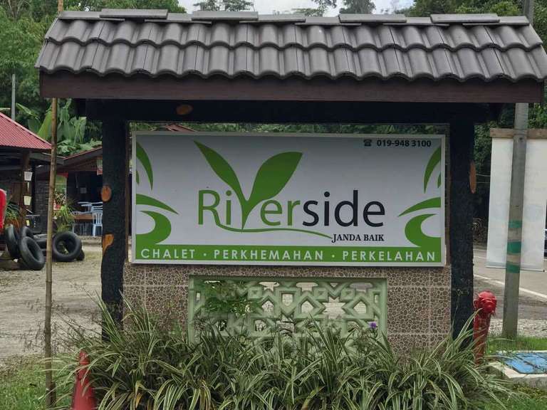 Featured image of Riverside Janda Baik