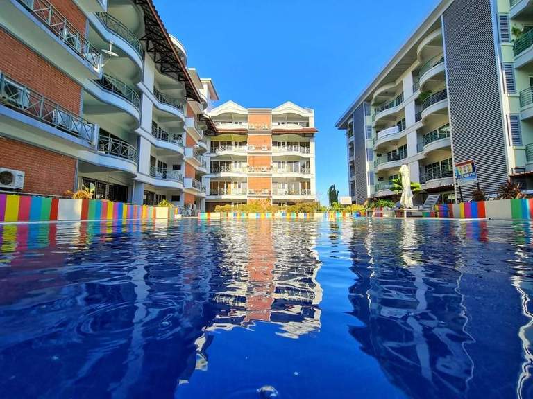 Featured image of Perdana Serviced Apartment Resorts