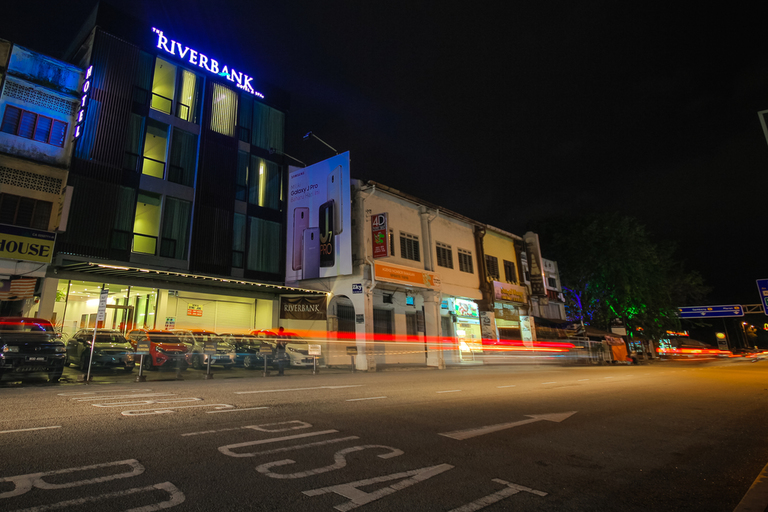 Featured image of The Riverbank Hotel