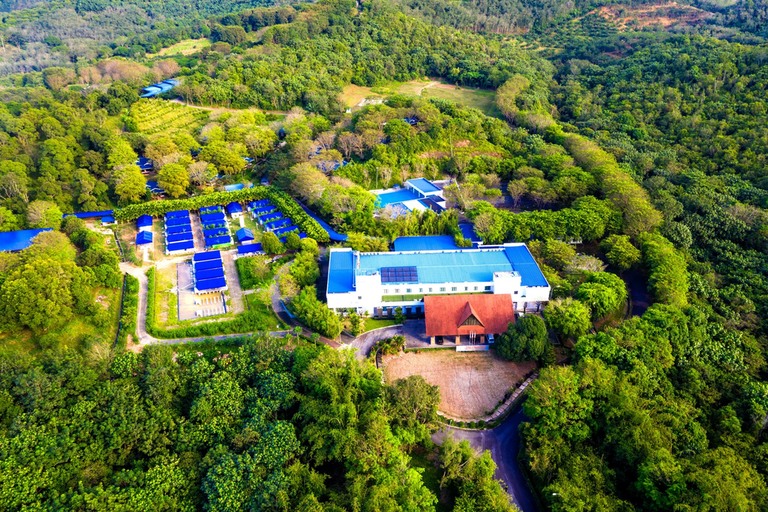 Featured image of The Orchard Wellness & Health Resort