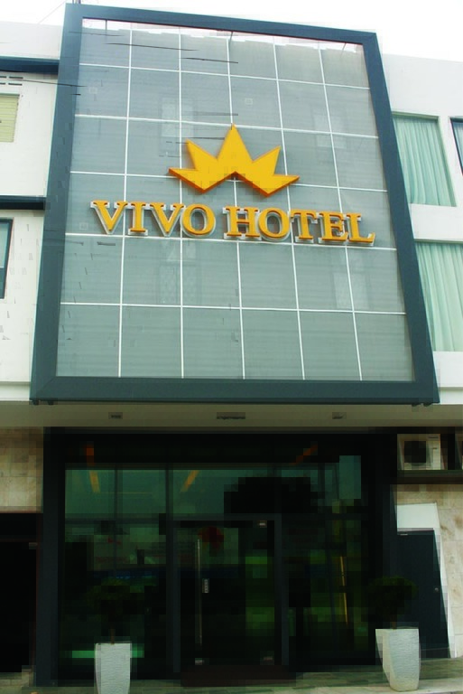 Featured image of Vivo Hotel