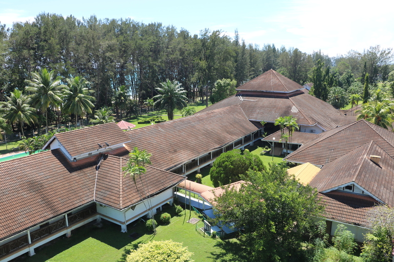 Featured image of Grand Borneo : Felda Residence Sahabat
