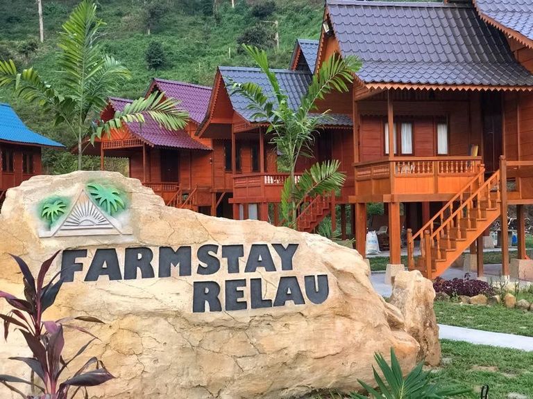 Featured image of Farmstay Relau