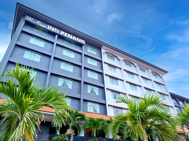 Best Hotels And Homestays In Penang Best Deal From R̶m̶ ̶1̶0̶0̶