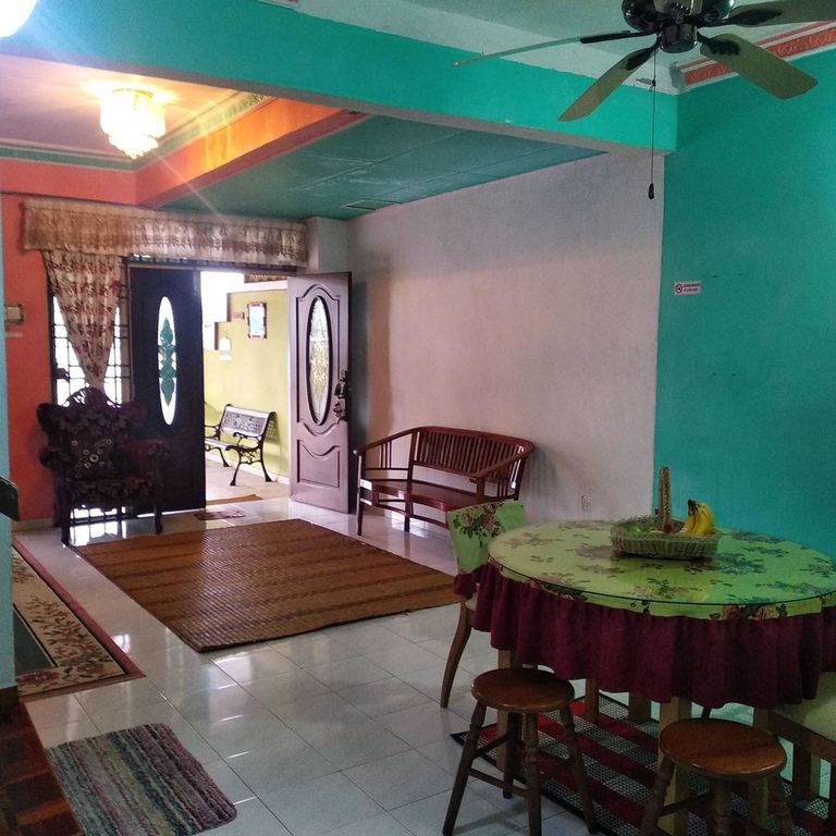 De cities Homestay Permatang Pauh Gallery Photos