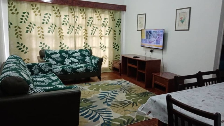 Featured image of Pretty Bear Homestay
