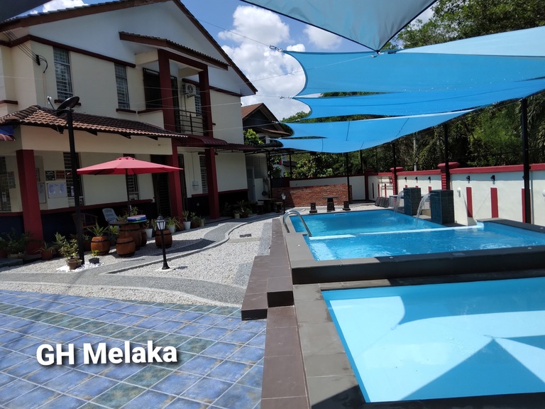 Featured image of GHmy Melaka