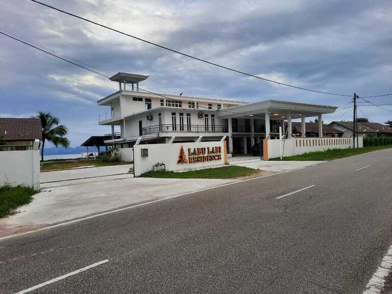 Featured image of Labu Labi Residence
