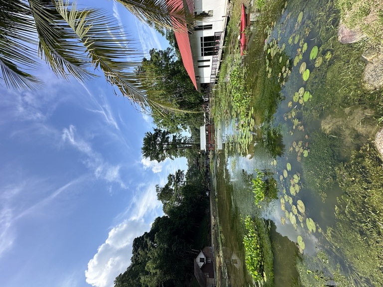 Featured image of Nur Laman Bestari Eco Resort