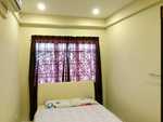 Malacca Homestay Apartment (4 Rooms) Gallery Thumbnail Photos
