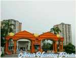 Asbah Homestay Bandar Perda Penang Gallery Thumbnail Photos