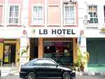 LB Hotel, Melaka Gallery Thumbnail Photos