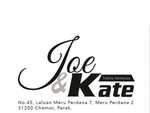 Joe & Kate Homestay Gallery Thumbnail Photos