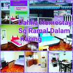 Dahlia Homestay Kajang Gallery Thumbnail Photos