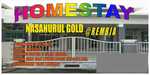 Homestay Nasanurul Gold Rembia Melaka Gallery Thumbnail Photos